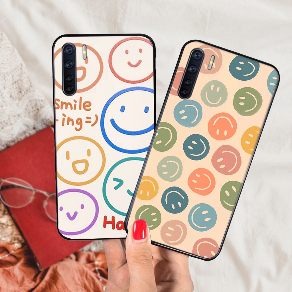 Ốp lưng Oppo A91 - Reno 3 gấu bearbrick in hình thể thao cá tính,siêu cute- GIÁ RẺ cực bền