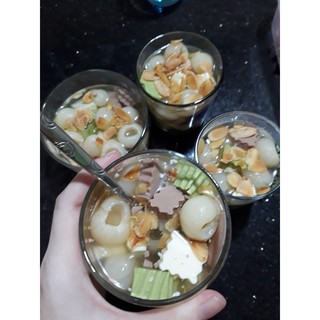 (SALE RẺ VÔ ĐỊCH) Bột gelatine pháp 1kg