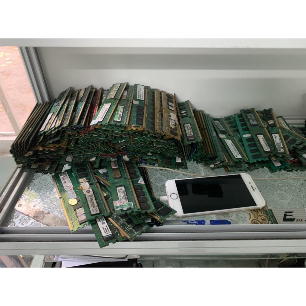 Ram KingMax 2G/800 dr2 CHính hãng | BigBuy360 - bigbuy360.vn