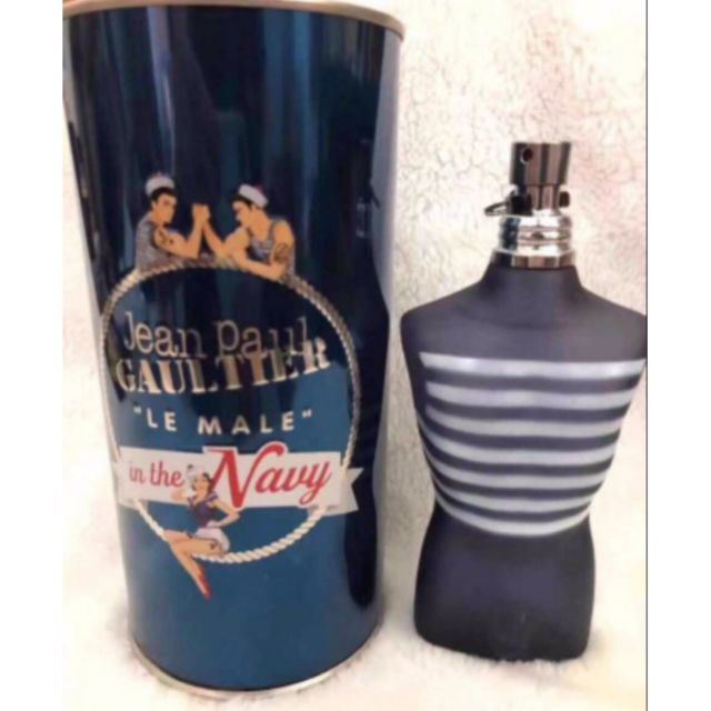 Nước Hoa Nam Jean Paul Navy