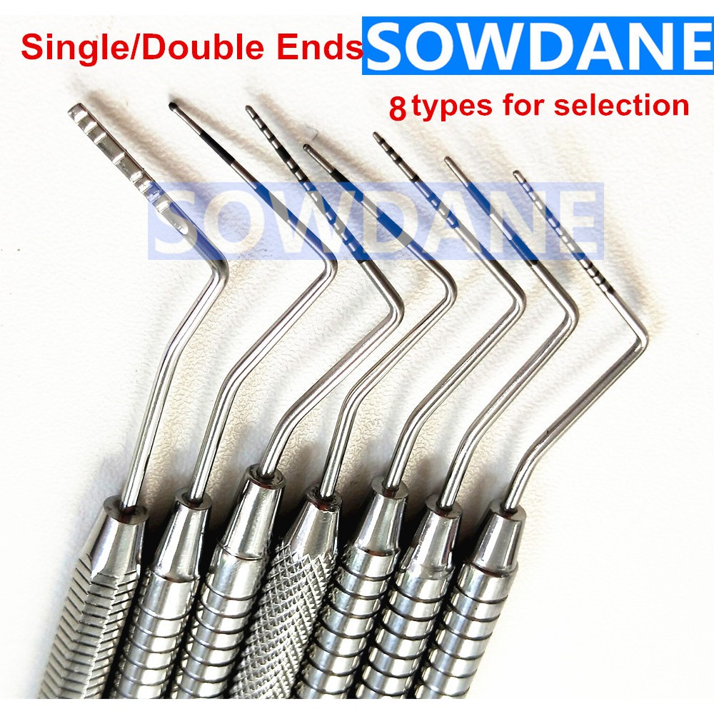 1 Mảnh Dụng Cụ Chăm Sóc Sức Khỏe Bằng Thép Không Gỉ Chất Lượng Cao
