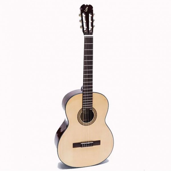 Đàn Guitar BA ĐỜN Classic C100