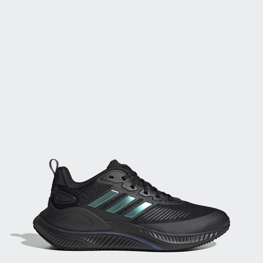 Giày adidas RUNNING Unisex Giày Alphamagma Màu đen GV7917