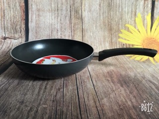 🍳🍳 CHẢO LÒNG SÂU ELMICH ĐÁY TỪ 26cm