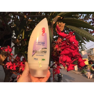 Sữa tắm Cá Ngựa
