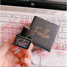 [SIÊU HOT] Nước hoa vùng kín Foellie Korea Cao Cấp, Nước hoa cô bé