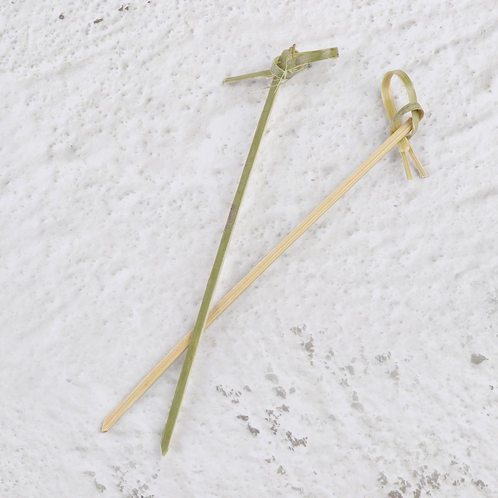 WATTLE Set 100 Nĩa Ăn Trái Cây Bằng Thép Không Gỉ