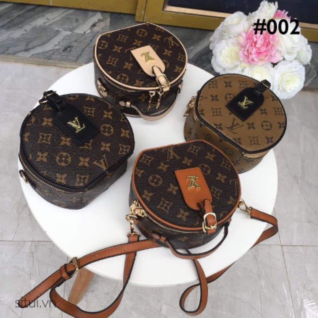 Lv tròn kèm ảnh thật