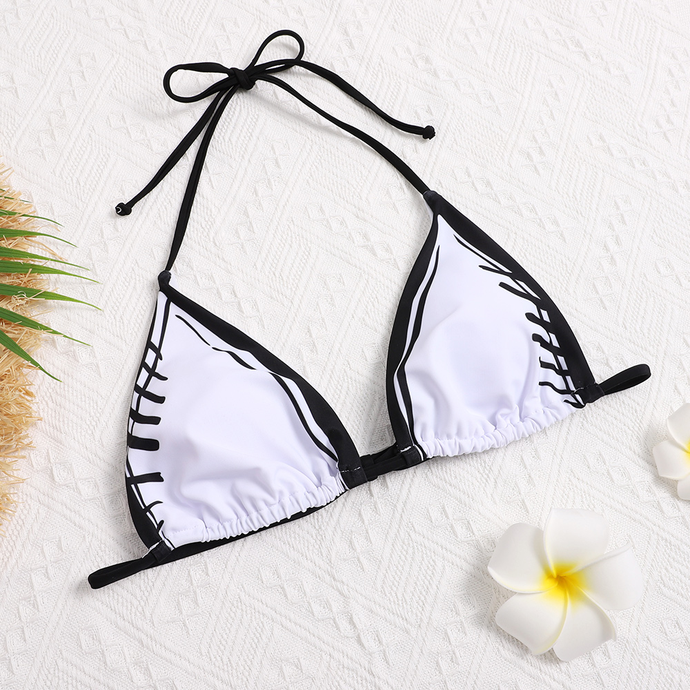 Bộ Đồ Bơi Hai Mảnh Thời Trang Cao Cấp Cho Nữ 6003 | BigBuy360 - bigbuy360.vn