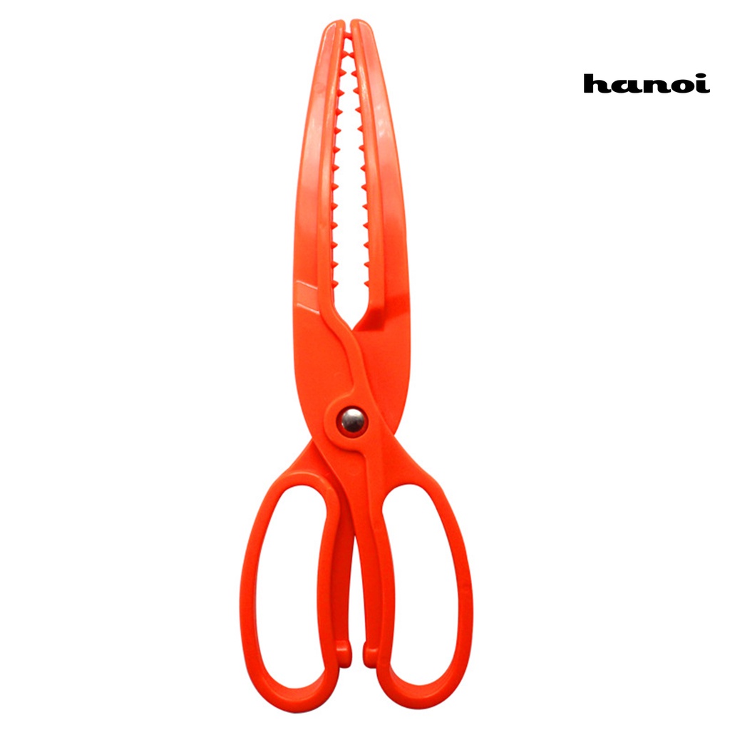 Kìm gỡ lưỡi câu cá bằng nhựa chống thấm nước đa năng tiện dụng