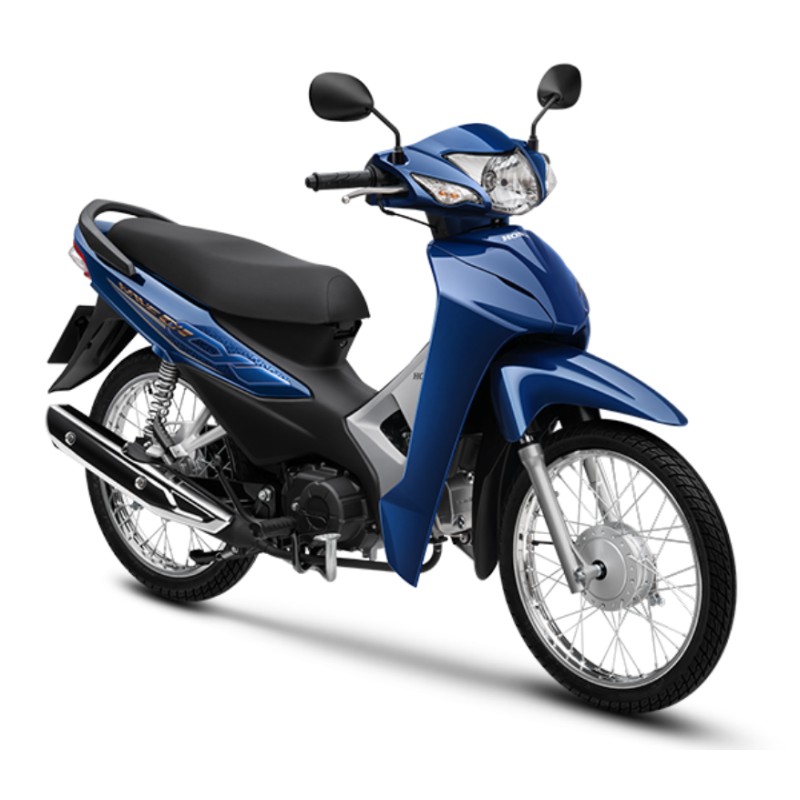 Lọc gió HONDA  WAVE 110CC chế fi chế thường honda