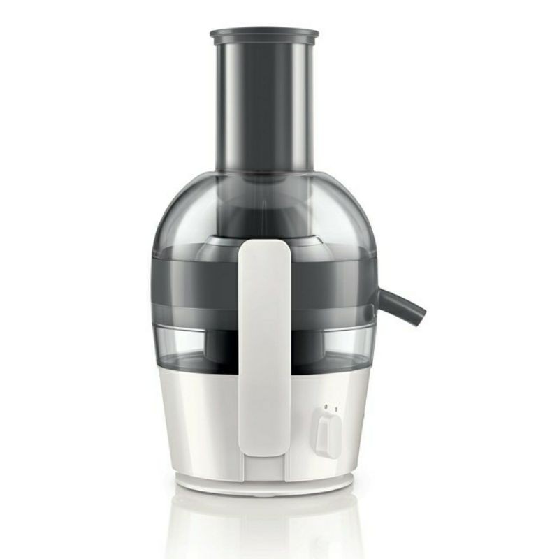 Máy Ép Trái Cây Philips HR1855