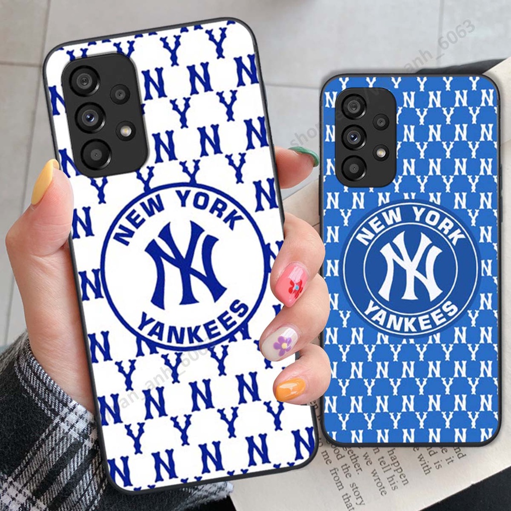 Ốp lưng Samsung A13 / A23 / A33 ốp điện thoại hình bearbrick, new york, thể thao