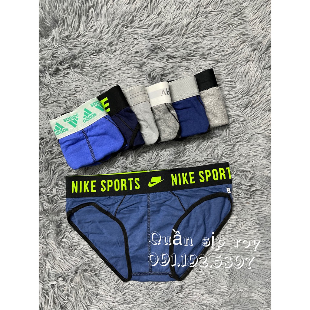 QUẦN SỊP TOMBOY KIỂU NAM DÁNG NỮ DÀNH CHO ANH EM TRANS, SB, TOMBOY