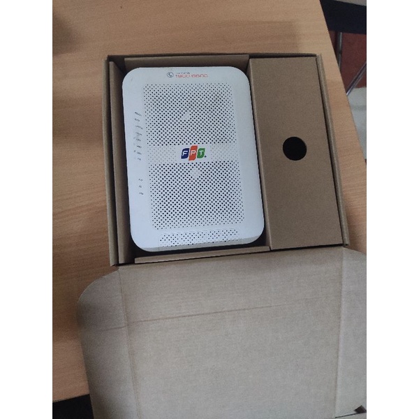 Bộ phát wifi 5ghz fpt G-97rg6m chiến game tốt
