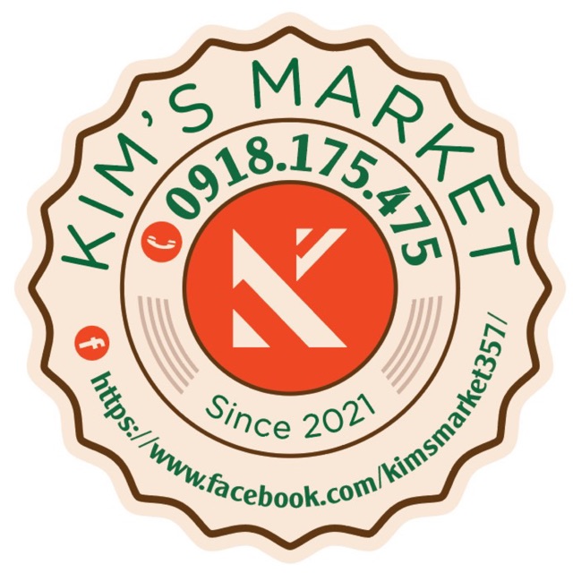 Kim's Market
