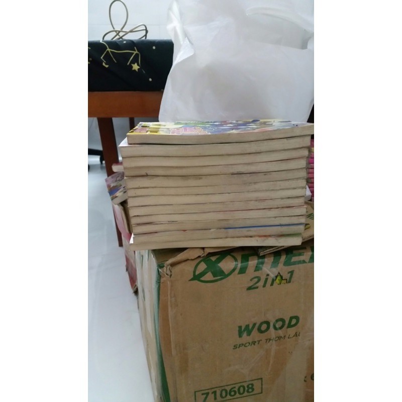 Tình bạn đích thực