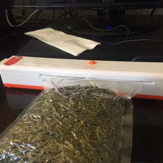 Máy Hút Chân Không Hàn Miệng Túi Fresh Pack Pro