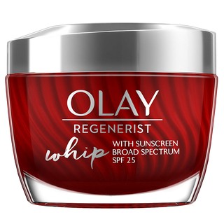 Kem Dưỡng Da Ban Ngày Olay Regenerist Whip Active Moisturizer With Sunscreen SPF25 48g
