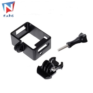 Khung nhựa bảo vệ máy ảnh sjcam sj4000 sj6000 sj4000 sj6000