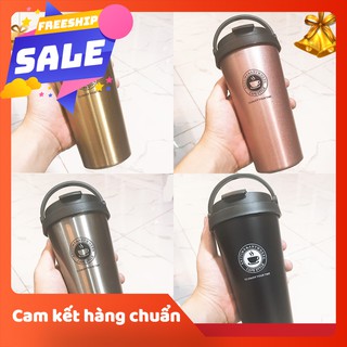 Ly giữ nhiệt Hàn Quốc chính hãng