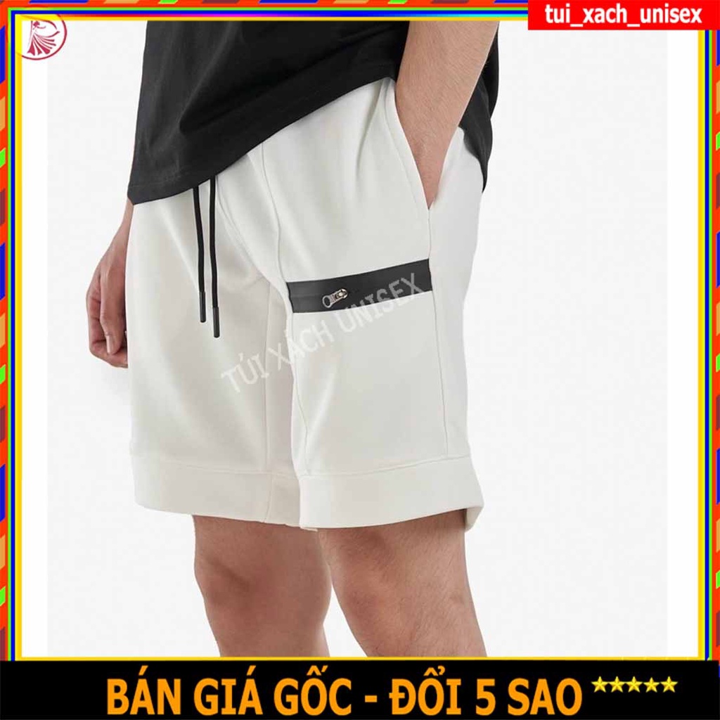 ❤️ RẺ ĐẸP ❤️ Quần thể thao nam nữ logo khủng long Nhanh khô, thoáng mát, chơi Bóng Rổ Bóng Chuyền Chạy Bộ Đá banh