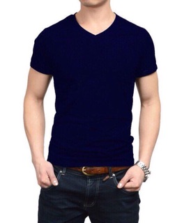 Áo thun body cổ tim ( tayngắn ) 