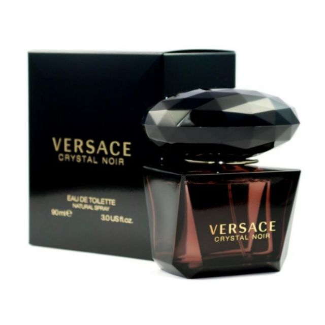 Nước hoa Versace đen 90ml
