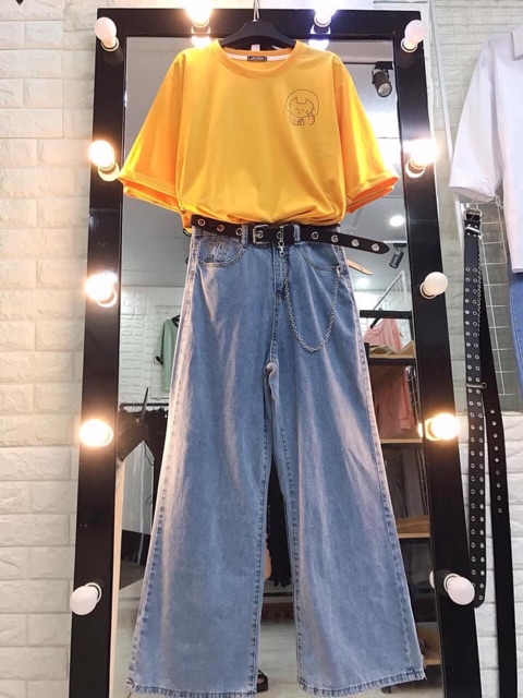 Quần bò xuông | BigBuy360 - bigbuy360.vn