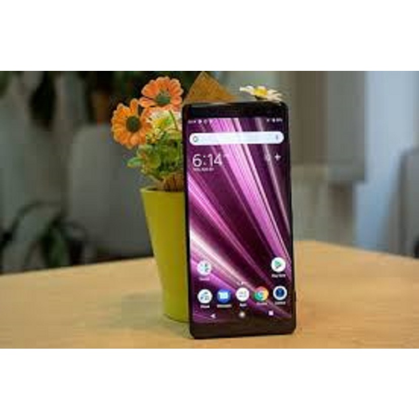 điện thoại Sony XZ3 - Sony Xperia XZ3 Chính Hãng ram 4G/64G, Camera sau: 19 MP, Chip: Snapdragon 845 8 nhân - GGS 01 | BigBuy360 - bigbuy360.vn