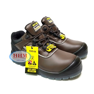 Giày bảo hộ Safety Jogger Pluto