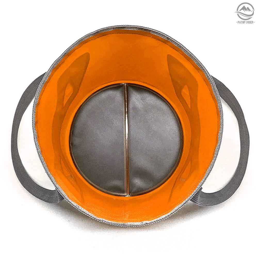 Đầu Vòi Sen Dùng Khi Đi Cắm Trại