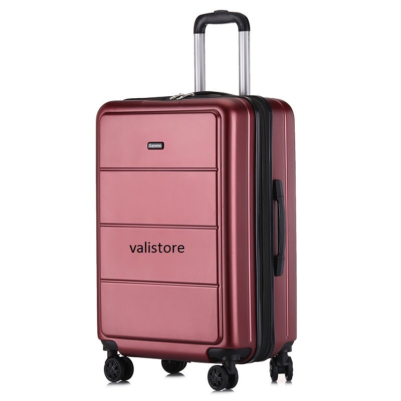 Vali Size 20 SUP nới rộng thể tích 25% khi cần thiết