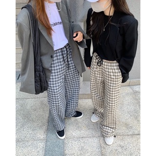 STRIPLE PANT (QUẦN KẺ SỌC)