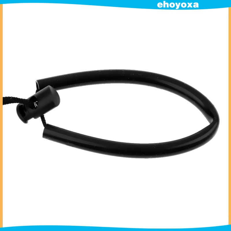 Thanh gắn bình dưỡng khí 13.4" bằng hợp kim nhôm kèm dây đeo cổ tay tiện dụng | BigBuy360 - bigbuy360.vn