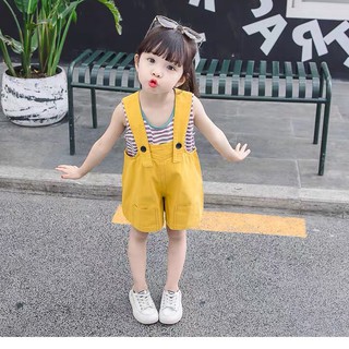 Quần Yến Jean Cho Bé Trai Bé gái