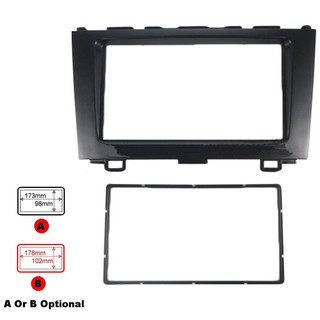 Mặt dưỡng Honda CR-V 2007