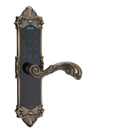 Khóa mã số,thẻ từ cho cửa phòng PHGLock™ - KR8160 chính hãng bảo hành 24 tháng .