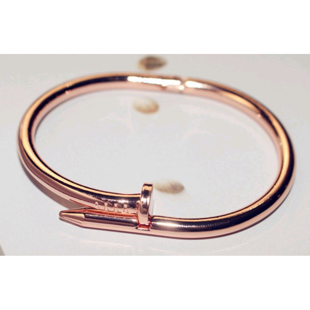 Vòng Đinh Vòng Đeo Tay Thời Trang HOT HIT 2020 GIA DỤNG GIA ĐÌNH 88