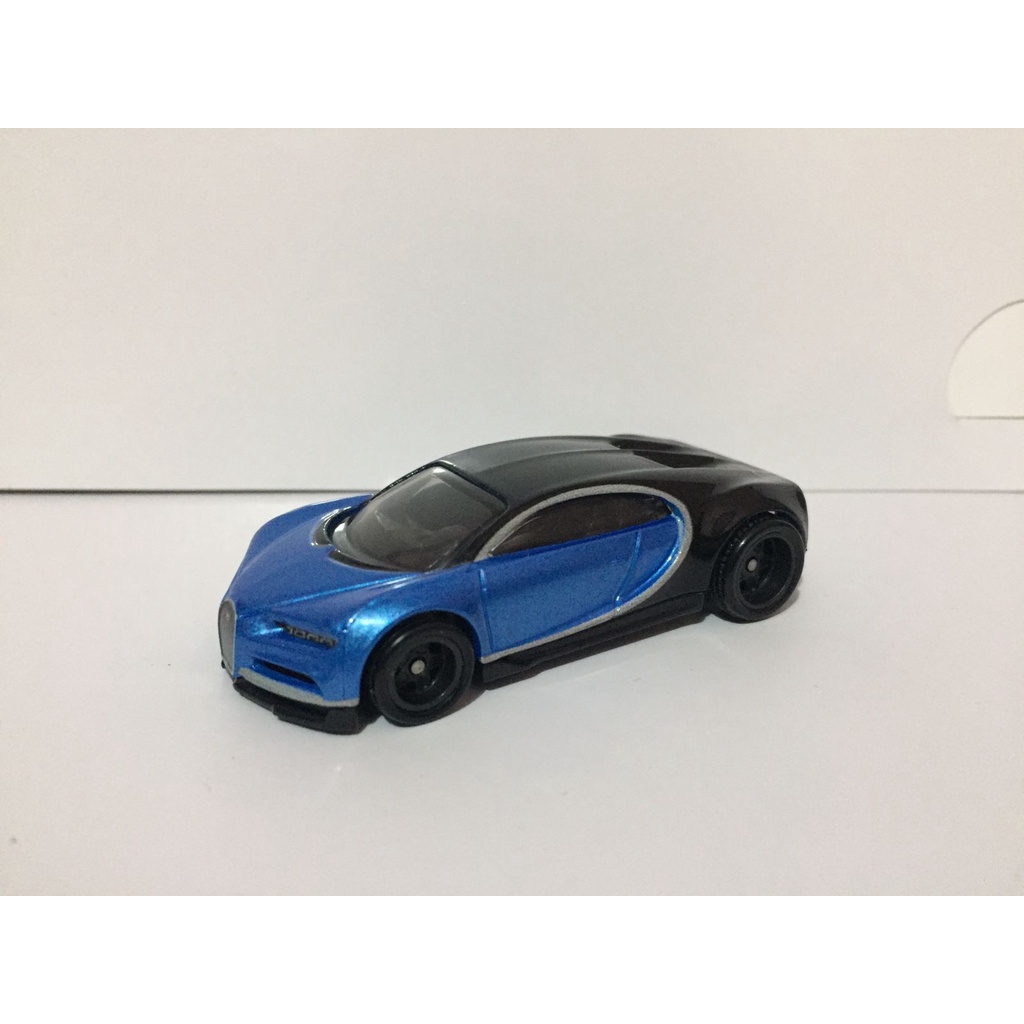 Bánh Xe Hot Wheels Độc Đáo Cao Cấp Cho Bugatti Chiron