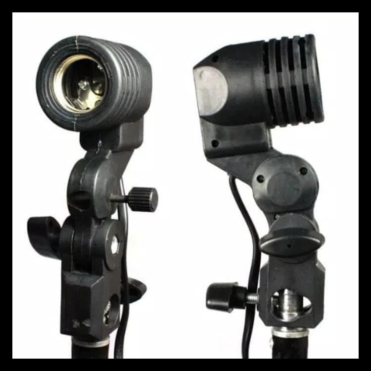 Giá Đỡ Bóng Đèn E27 78 Chuyên Dụng