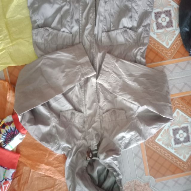Ao khoác cho bé