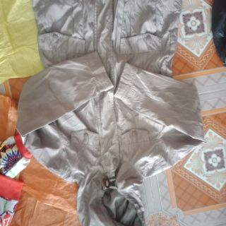 Ao khoác cho bé