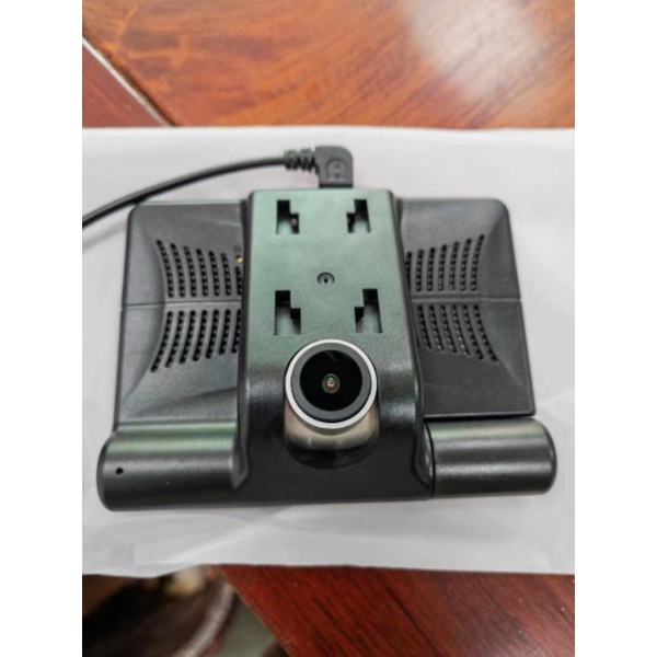 CAMERA Hành Trình 3 Mắt