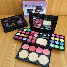 Set trang điểm ads 6328 | BigBuy360 - bigbuy360.vn