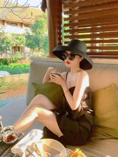 🌿MŨ CÓI VÀNH CỤP🌿