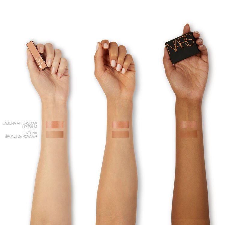 NARS set trang điểm 1 son dưỡng và 1 phấn tạo khối | BigBuy360 - bigbuy360.vn