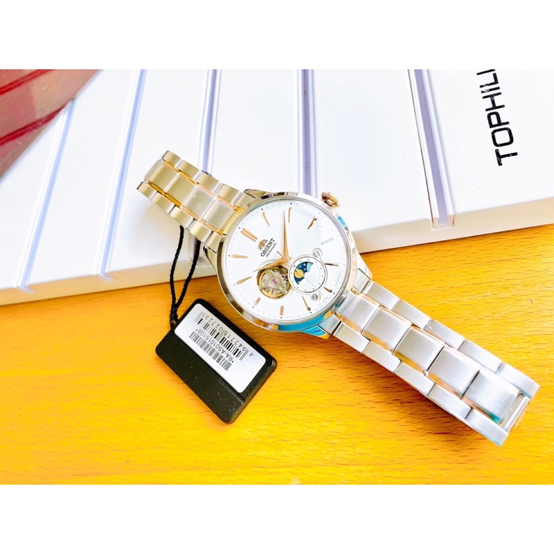 Đồng hồ đeo tay nam Orient