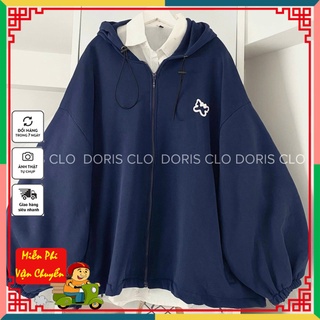 Áo nỉ tay phồng, áo hoodie cánh dơi phong cách sành điệu.tp