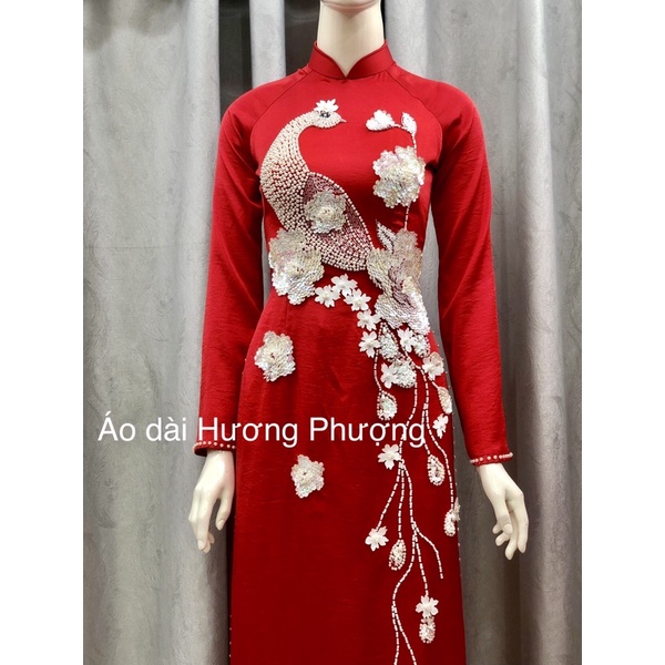 ÁO DÀI THIẾT KẾ CAO CẤP